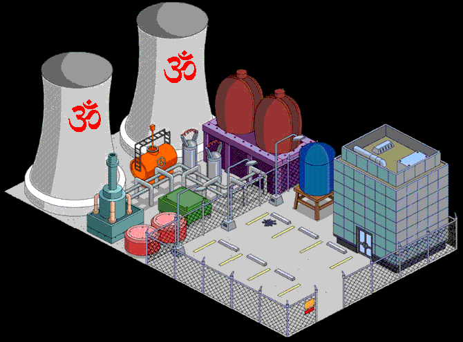 Energia Nuclear