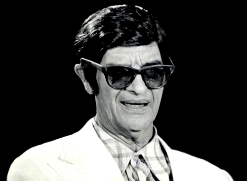 Chico Xavier