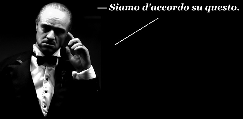 Don Corleone