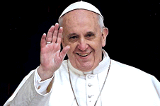 Papa Francisco