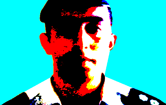 Moaz al-Kasasbeh