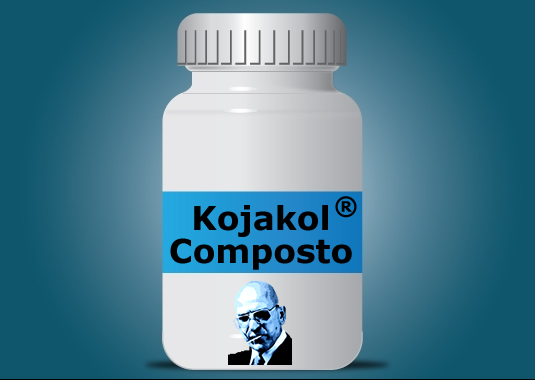 Kojakol Composto®