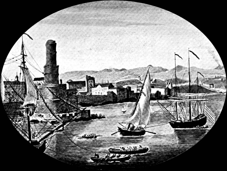 Port Royal