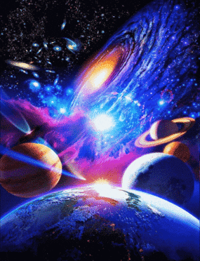 Universos
