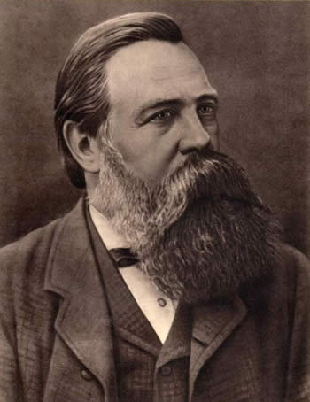Friedrich Engels
