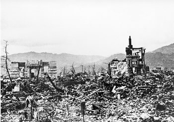 Hiroshima
