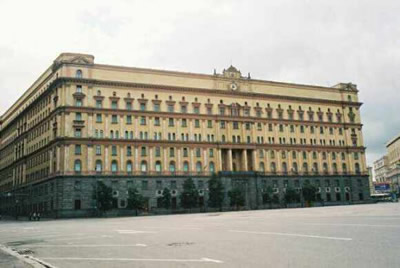 Lubianka