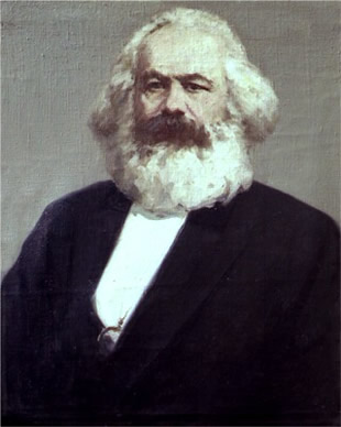 Karl Marx