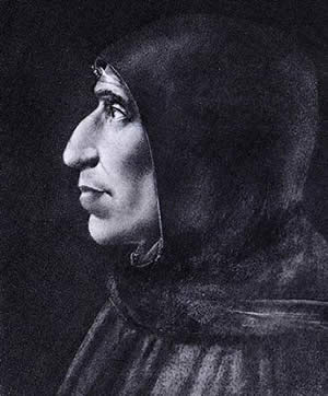 Girolamo Savonarola