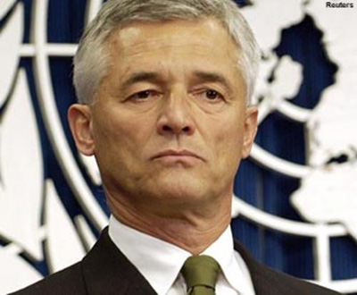 Sérgio Vieira de Mello