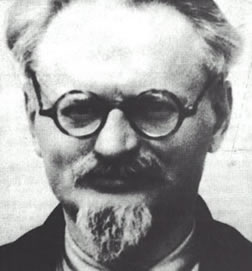 Trotsky