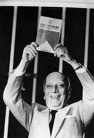 Ulysses Guimarães