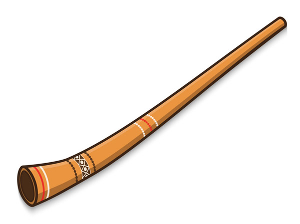 Didgeridoo