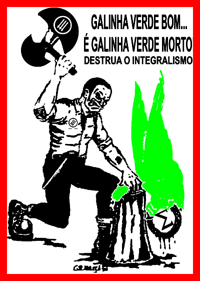 Integralismo
