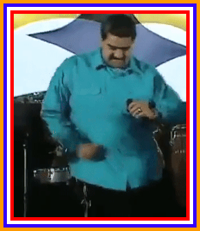 Nicolás Maduro Moros