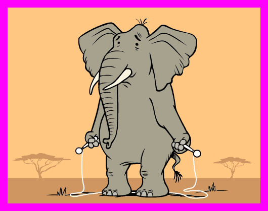 Elefante