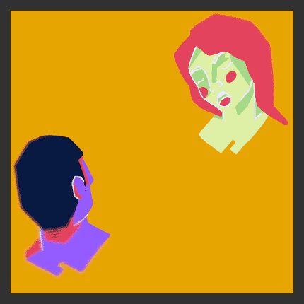 Conflito
