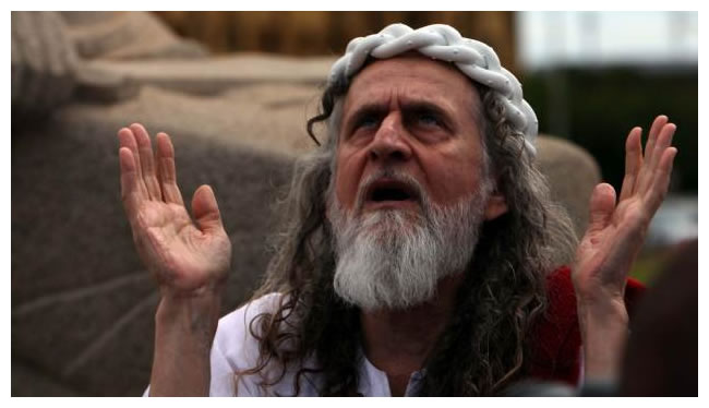 Inri Cristo