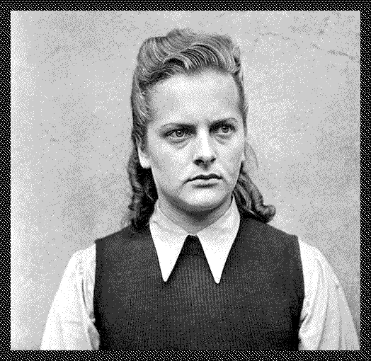 Irma Grese