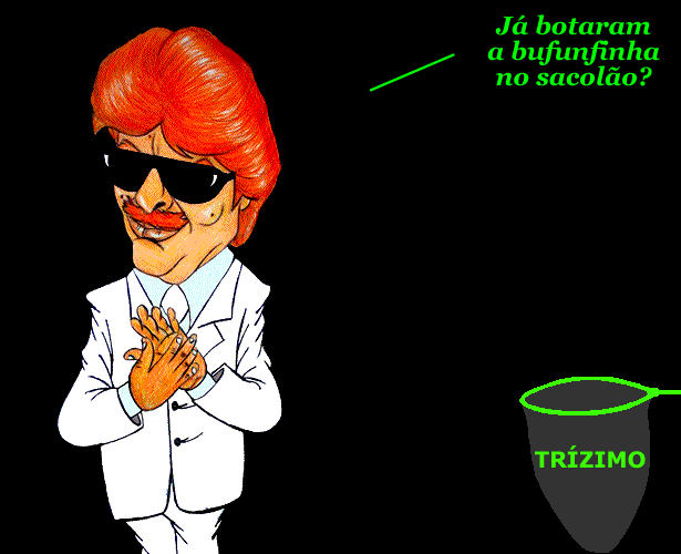 Chico 'Tim Tones' Anysio