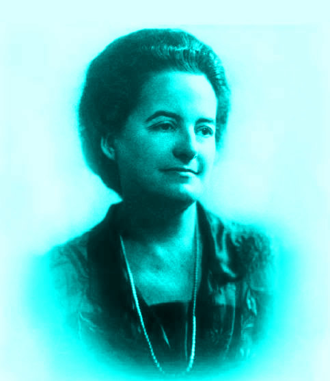 Alice Bailey
