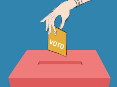 Voto