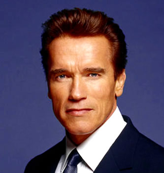 Arnold Schwarzenegger