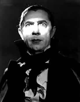 Béla Lugosi