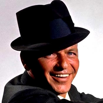 Frank Sinatra