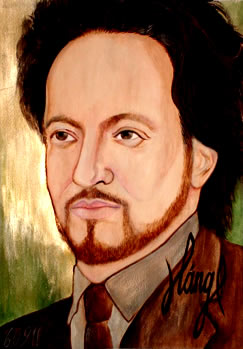 Giorgio A. Tsoukalos