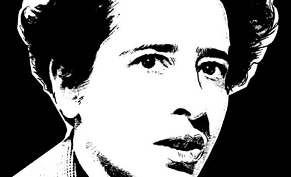 Hannah Arendt