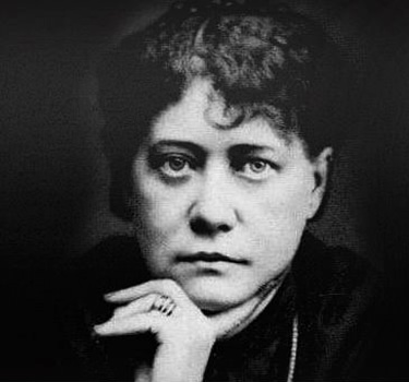 Helena Petrovna Blavatsky