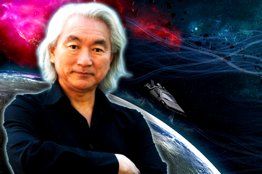 Michio Kaku