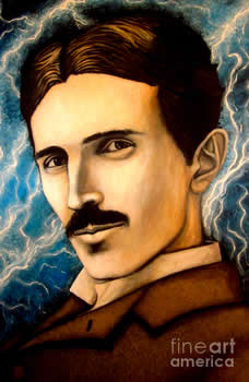 Nikola Tesla