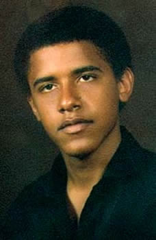 Barack Obama