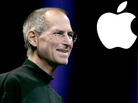 Steven Paul Jobs