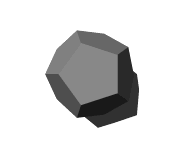 Dodecahedron