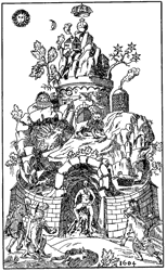 Mons Philosophorum 