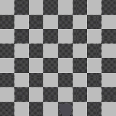 64 = 6 + 4 = 10 = 1 + 0 = 1