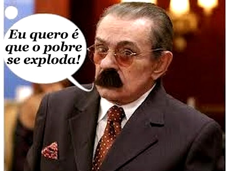 Chico Justo Veríssimo Anysio