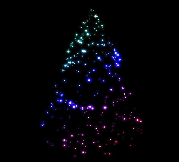 Árvore de Natal