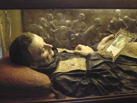 Beato Estéfano Bellesini