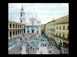 Santa Casa de Loreto