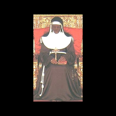 Santa Catarina de Bolonha