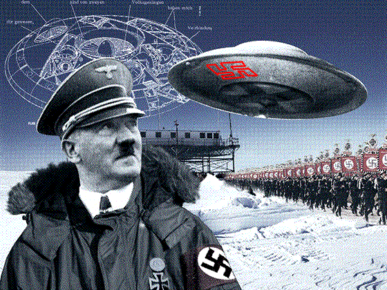 Adolf Hitler