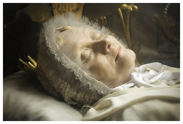 Beata Anna Maria Taigi