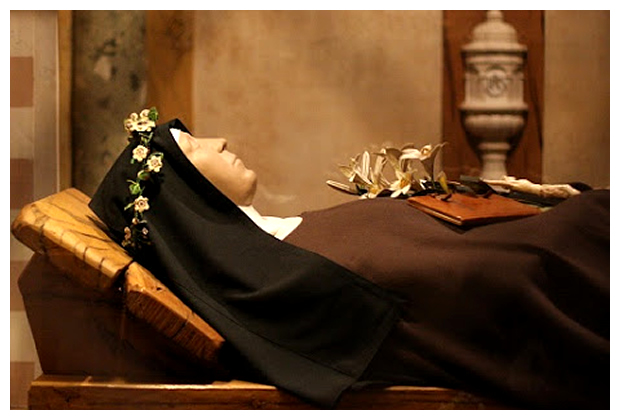 Santa Clara de Assis