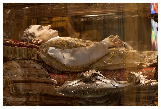 Dom Bosco