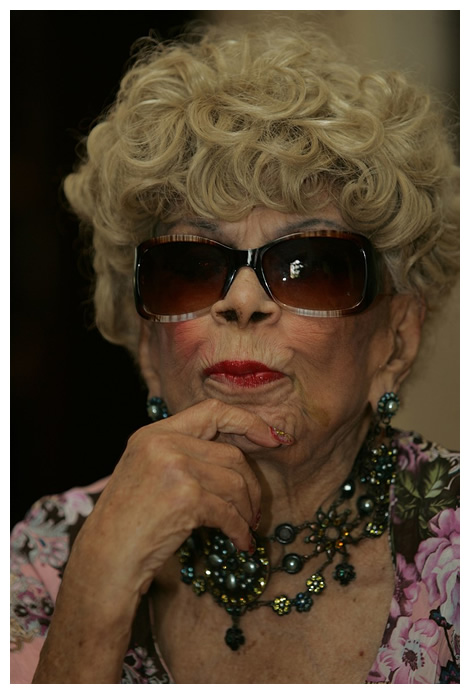 Dercy Gonçalves