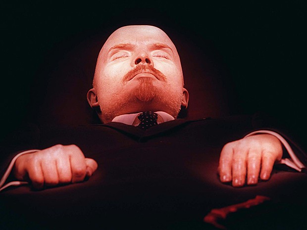 Lenin
